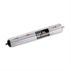 DOWSIL 890-SL Gray Silicone Joint Sealant Sausage